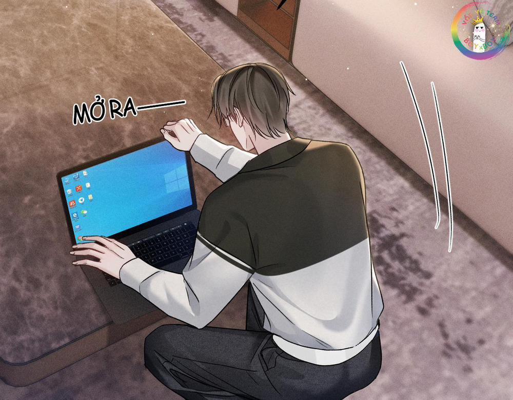 Cuộc Đối Đầu Gay Gắt 97 trang 37