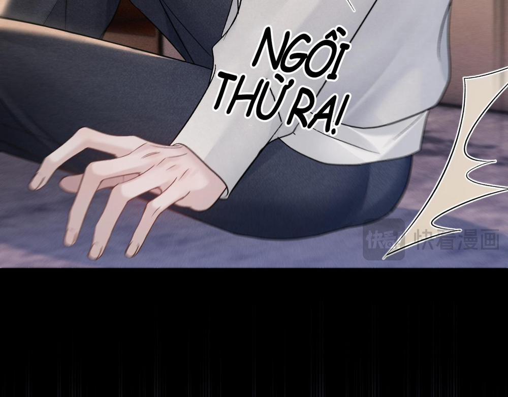 Cuộc Đối Đầu Gay Gắt 97 trang 52