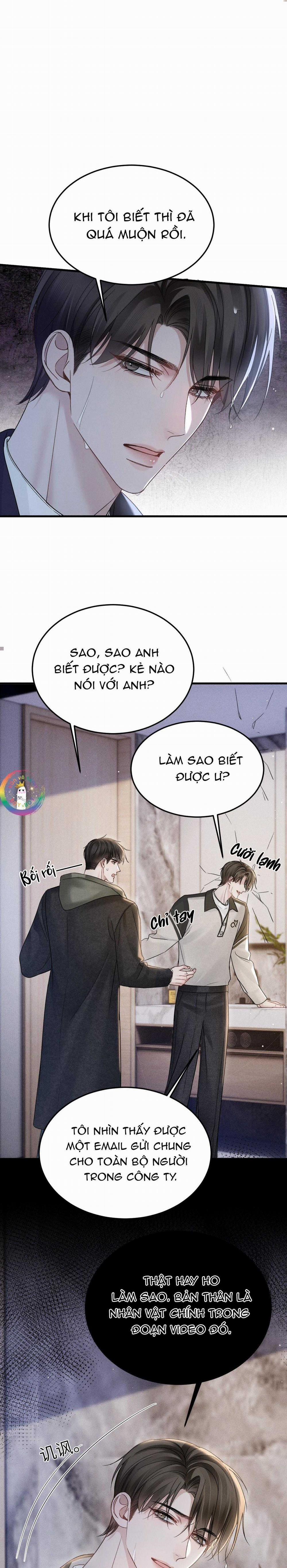 Cuộc Đối Đầu Gay Gắt 98 trang 1