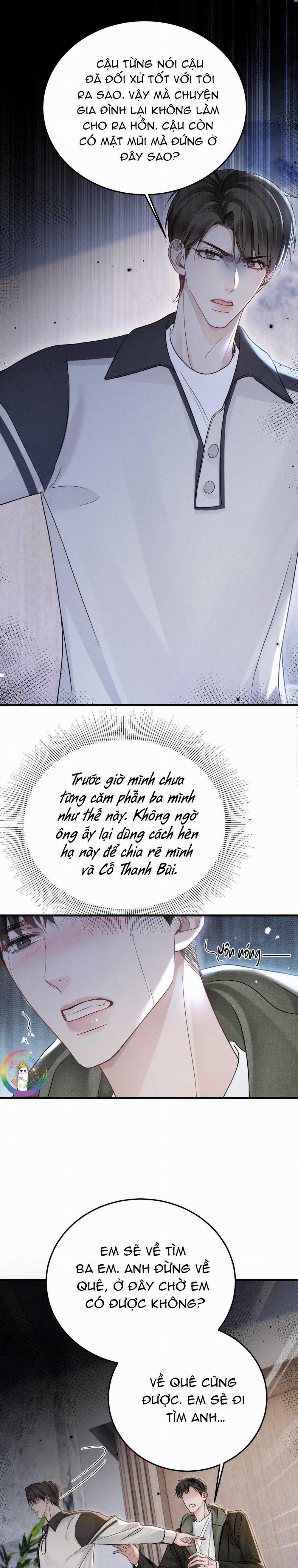 Cuộc Đối Đầu Gay Gắt 98 trang 13