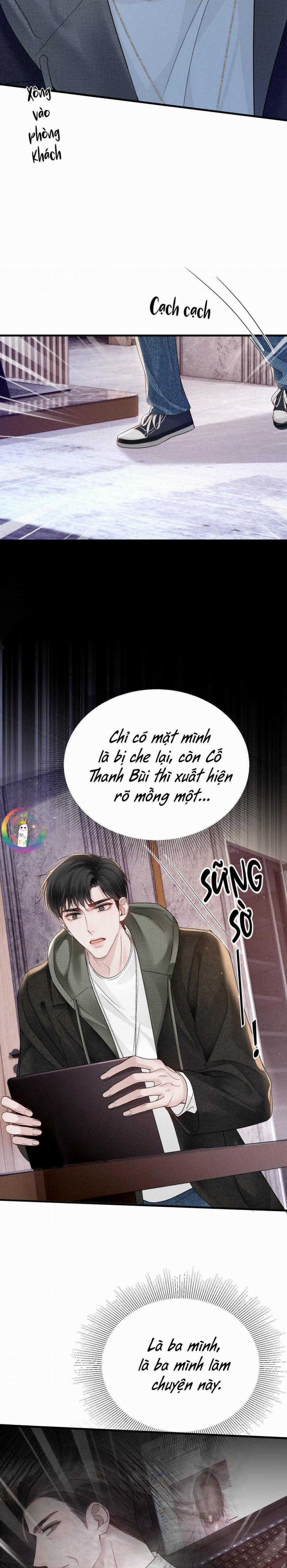 Cuộc Đối Đầu Gay Gắt 98 trang 4