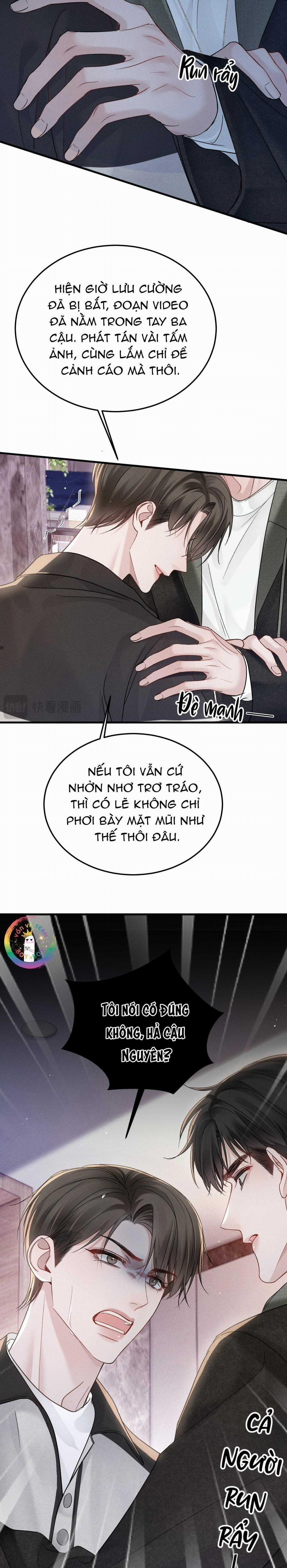 Cuộc Đối Đầu Gay Gắt 98 trang 7