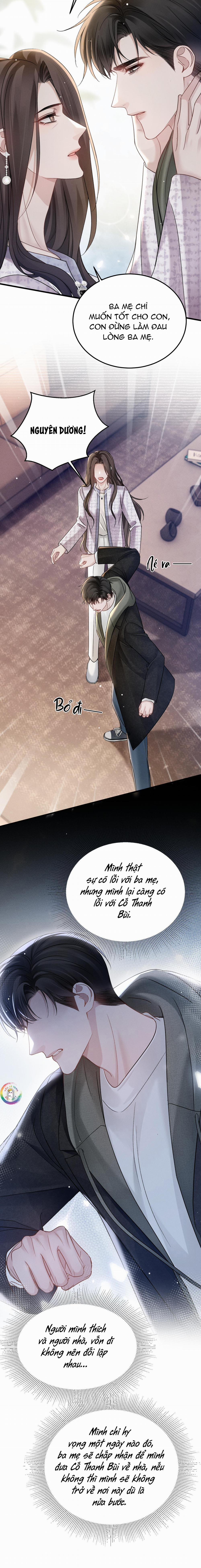 Cuộc Đối Đầu Gay Gắt 99 trang 13