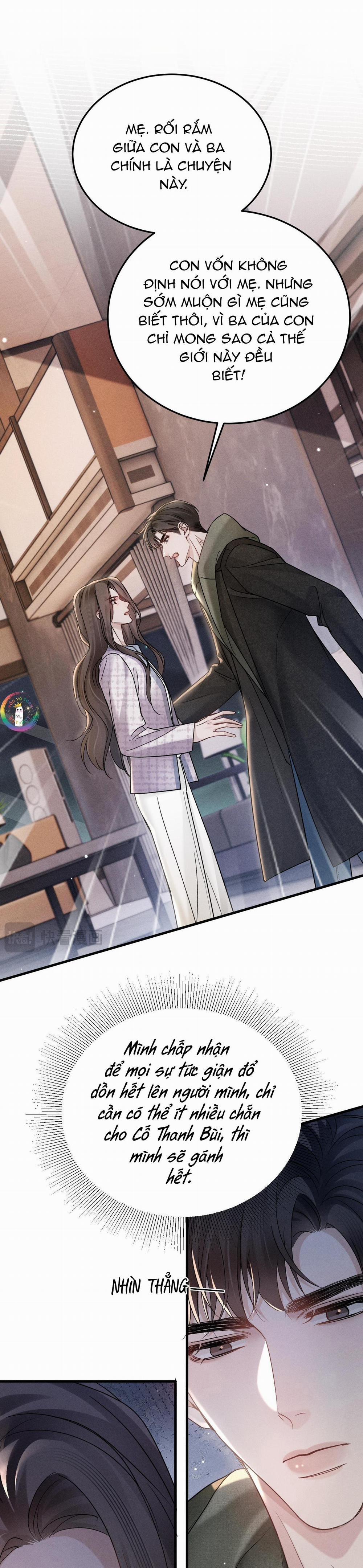 Cuộc Đối Đầu Gay Gắt 99 trang 6