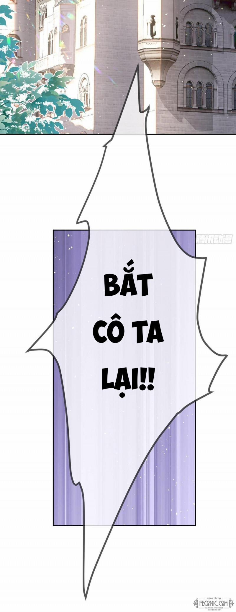 Cuộc Đời Định Sẵn Của Serena 0.5 trang 1