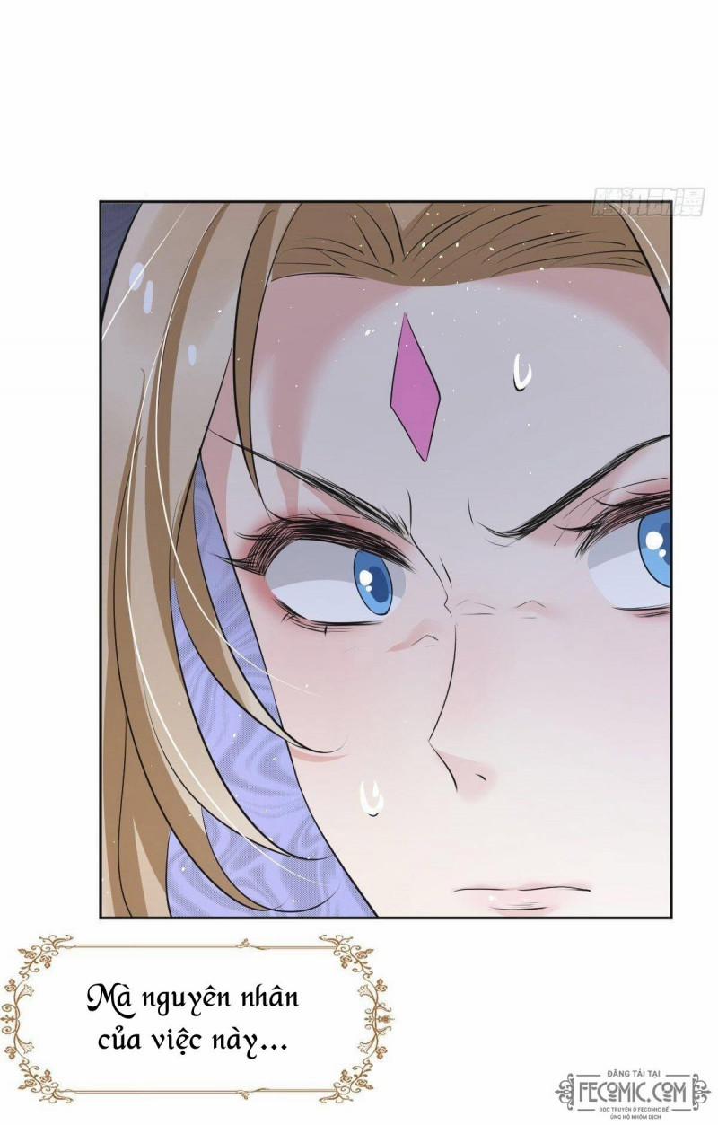 Cuộc Đời Định Sẵn Của Serena 0.5 trang 9