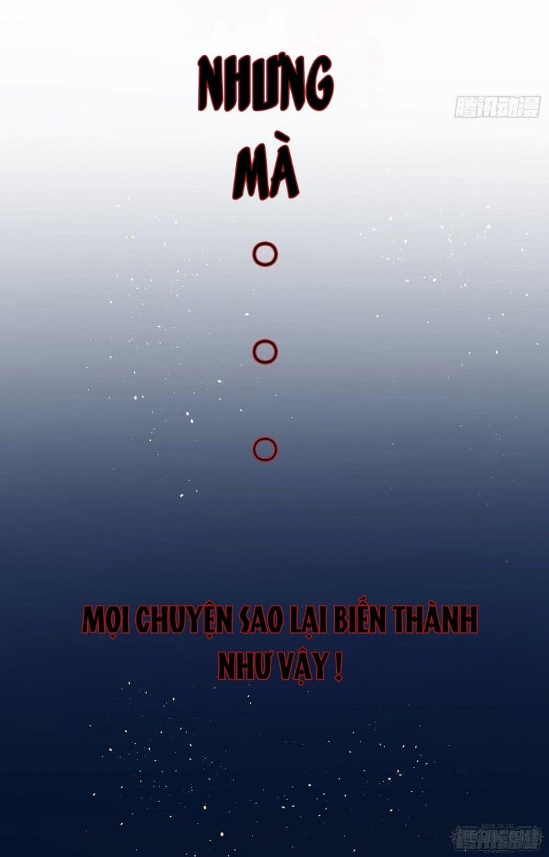 Cuộc Đời Định Sẵn Của Serena 0: Giới thiệu trang 1