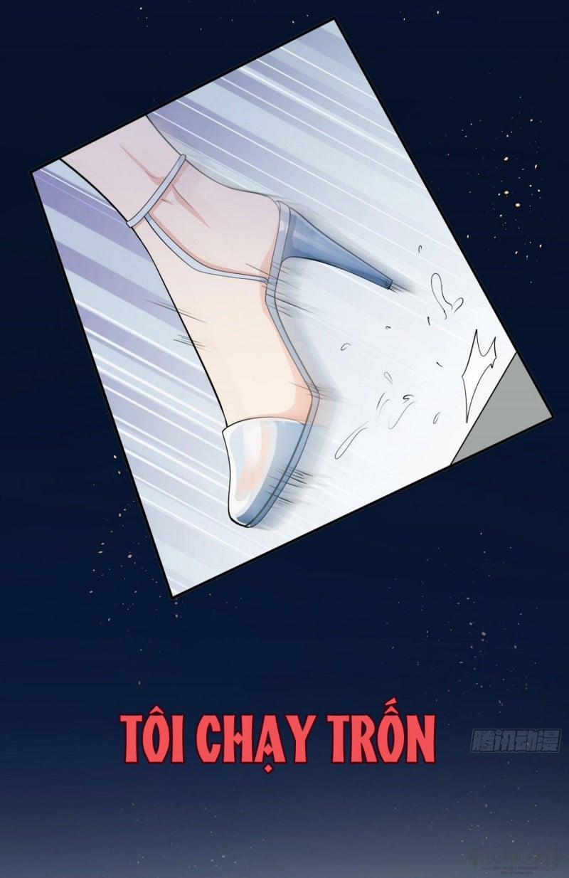 Cuộc Đời Định Sẵn Của Serena 0: Giới thiệu trang 2