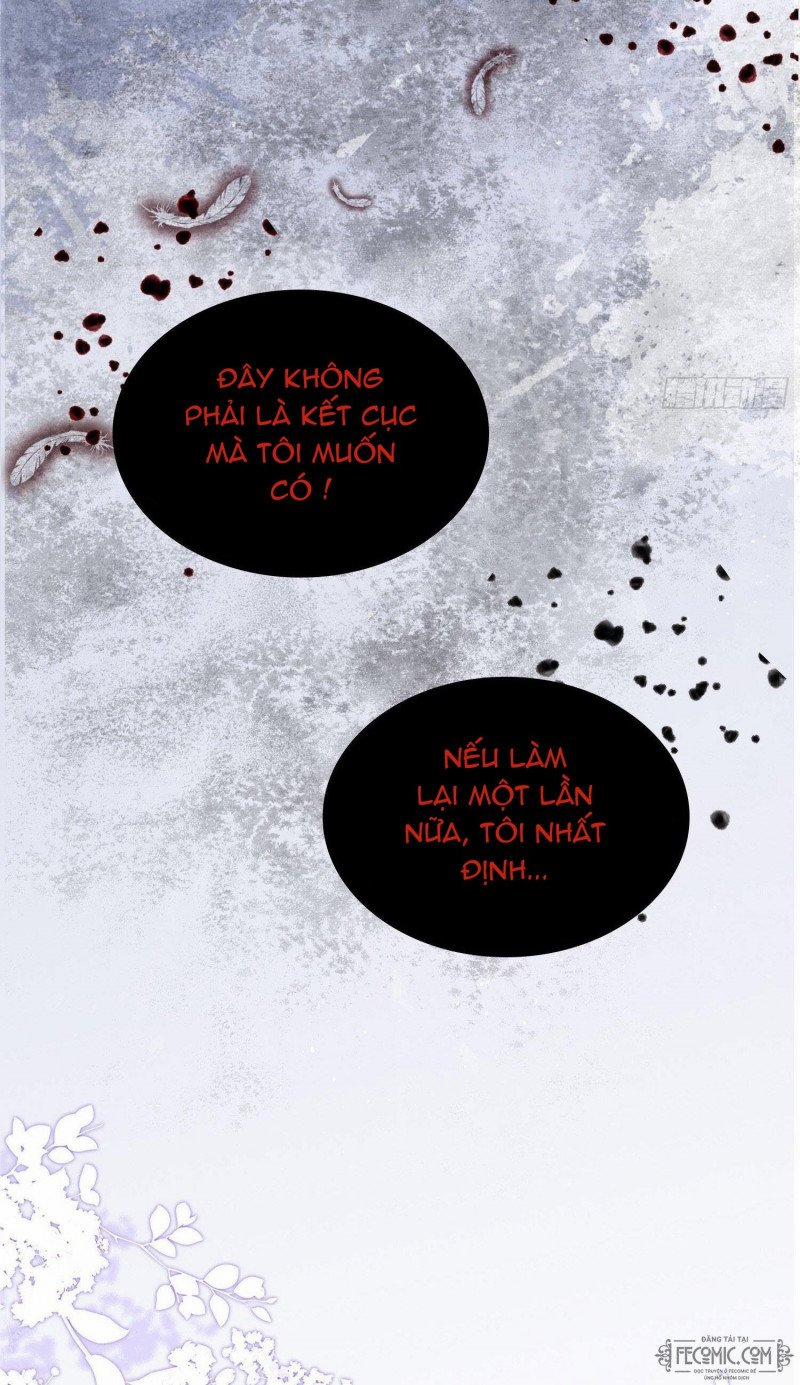 Cuộc Đời Định Sẵn Của Serena 0: Giới thiệu trang 6