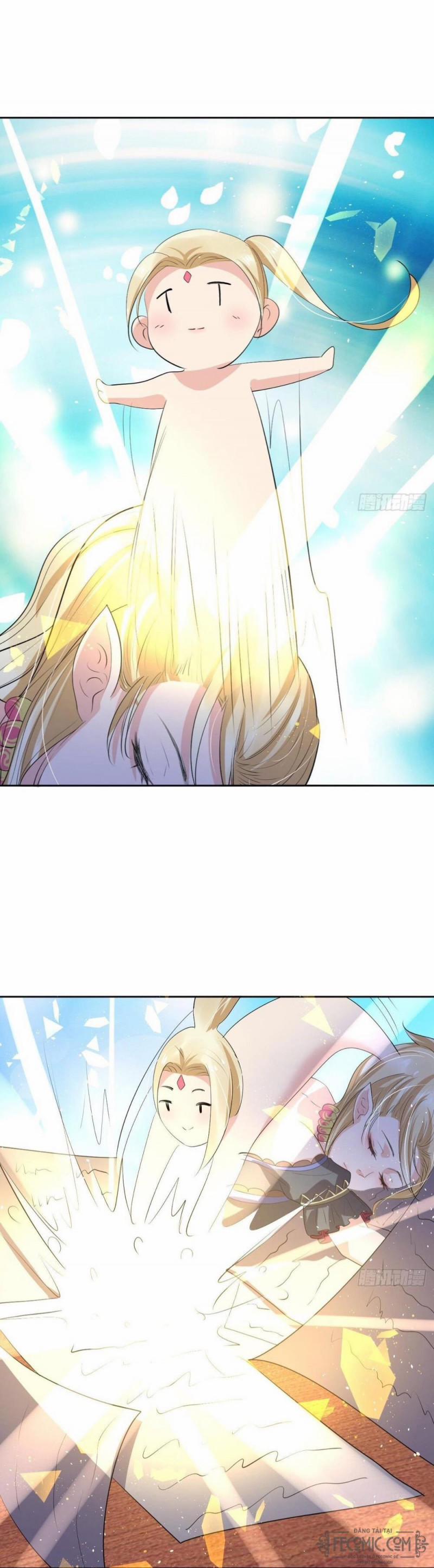 Cuộc Đời Định Sẵn Của Serena 1.5 trang 14