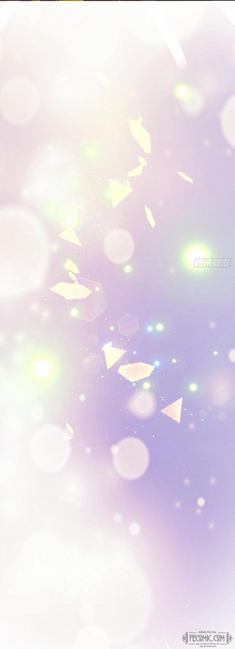 Cuộc Đời Định Sẵn Của Serena 1.5 trang 15