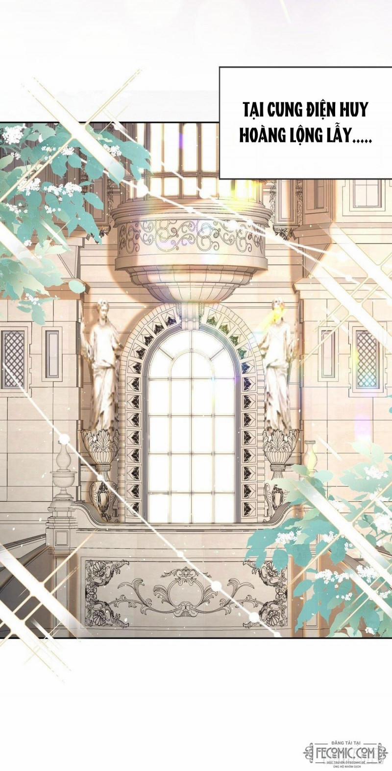 Cuộc Đời Định Sẵn Của Serena 1.5 trang 16