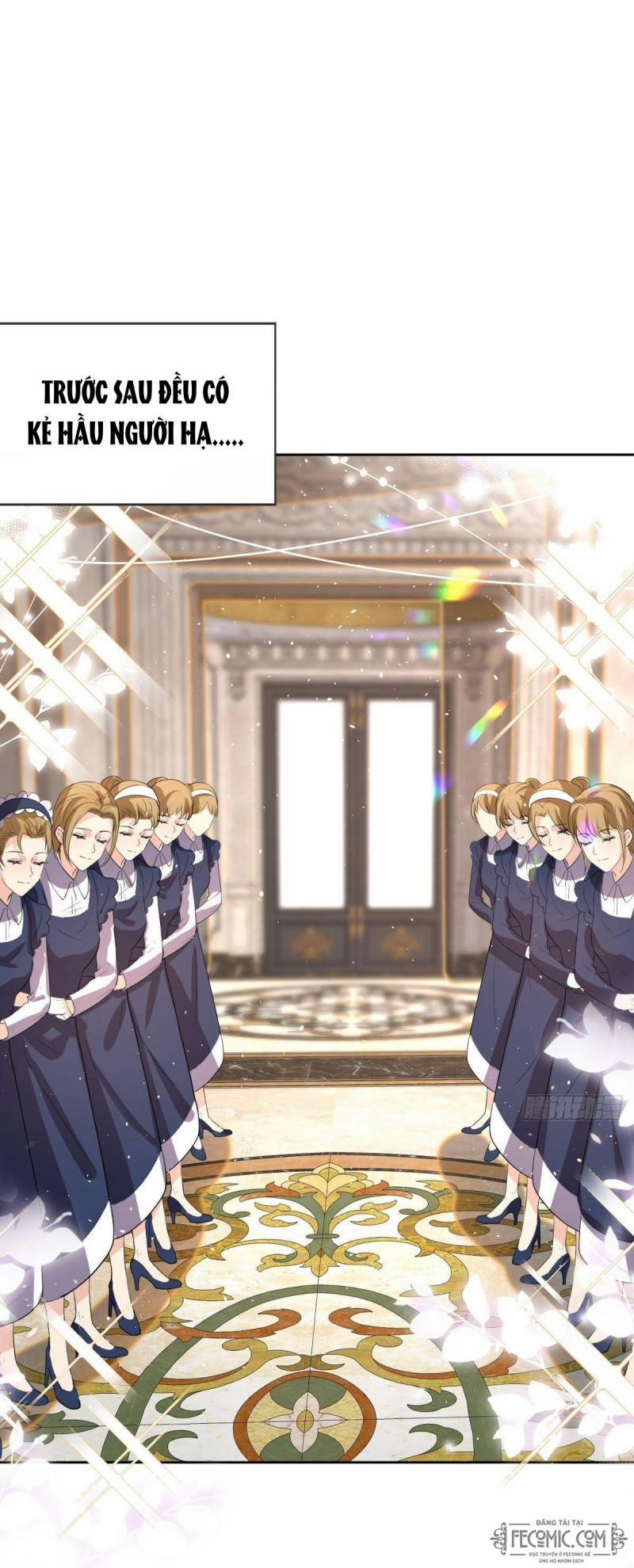 Cuộc Đời Định Sẵn Của Serena 1.5 trang 17