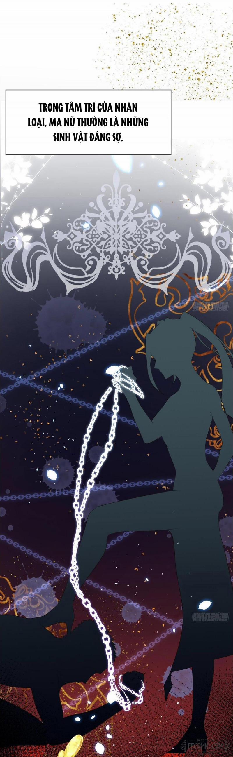 Cuộc Đời Định Sẵn Của Serena 1 trang 1