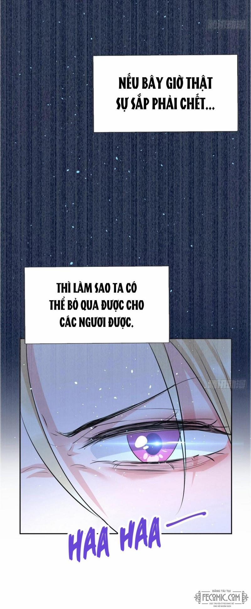 Cuộc Đời Định Sẵn Của Serena 1 trang 14