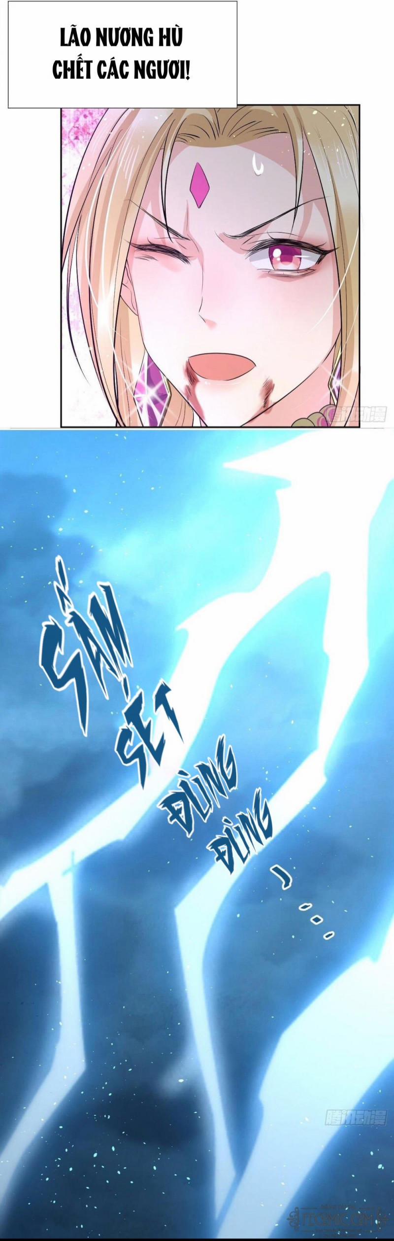 Cuộc Đời Định Sẵn Của Serena 1 trang 17