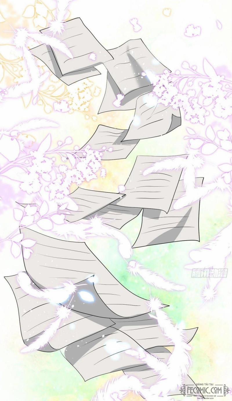 Cuộc Đời Định Sẵn Của Serena 1 trang 5