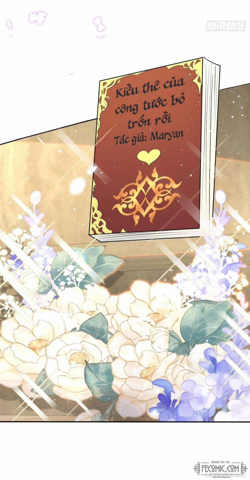 Cuộc Đời Định Sẵn Của Serena 1 trang 7