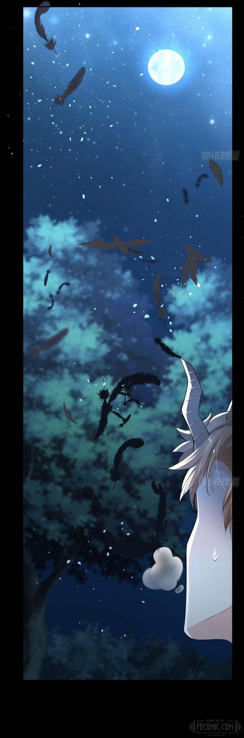 Cuộc Đời Định Sẵn Của Serena 2.5 trang 0