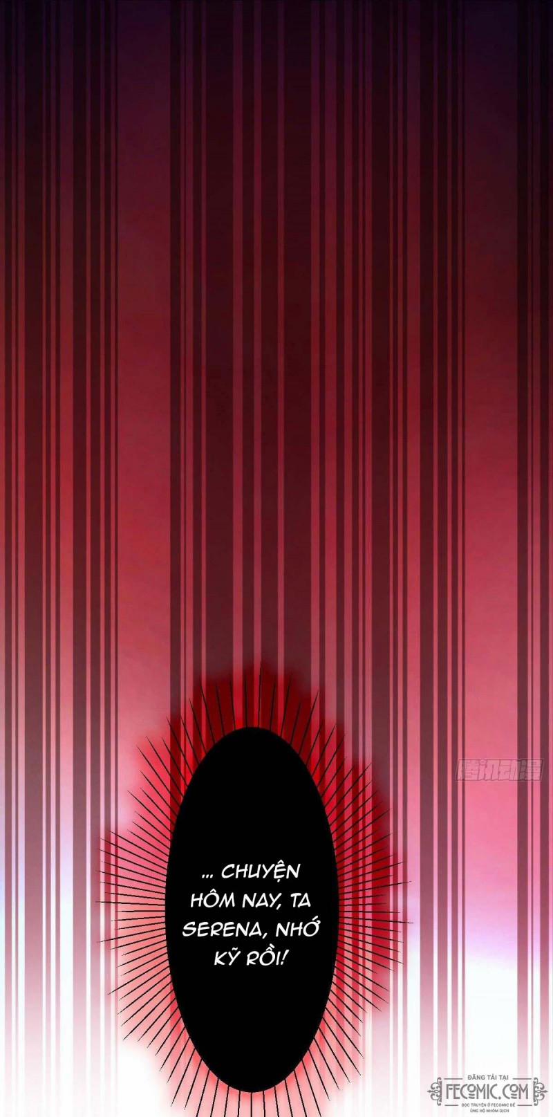 Cuộc Đời Định Sẵn Của Serena 2.5 trang 13