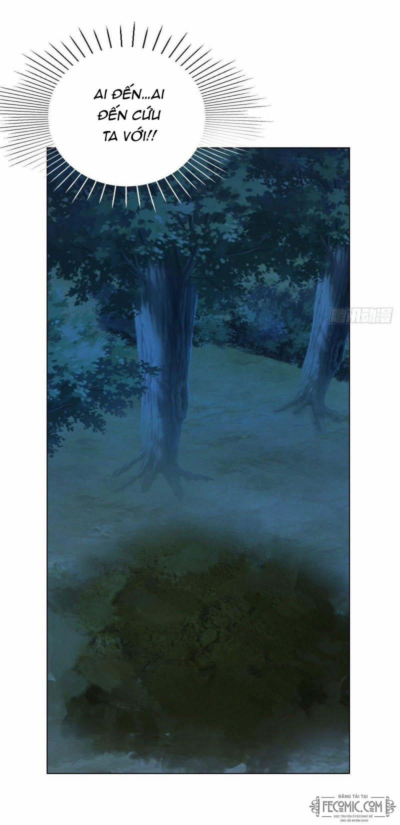 Cuộc Đời Định Sẵn Của Serena 2.5 trang 15