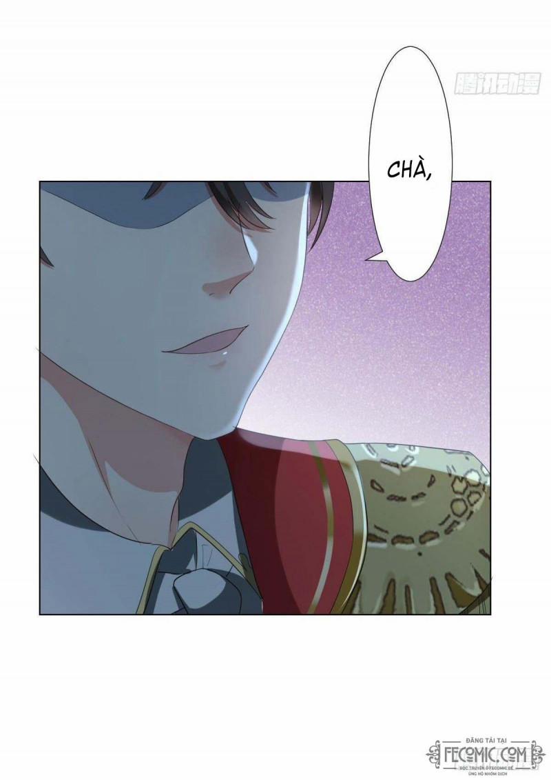 Cuộc Đời Định Sẵn Của Serena 2.5 trang 17