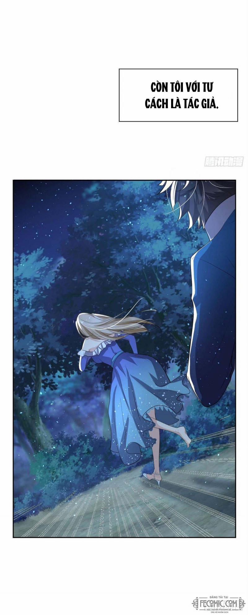 Cuộc Đời Định Sẵn Của Serena 2 trang 10