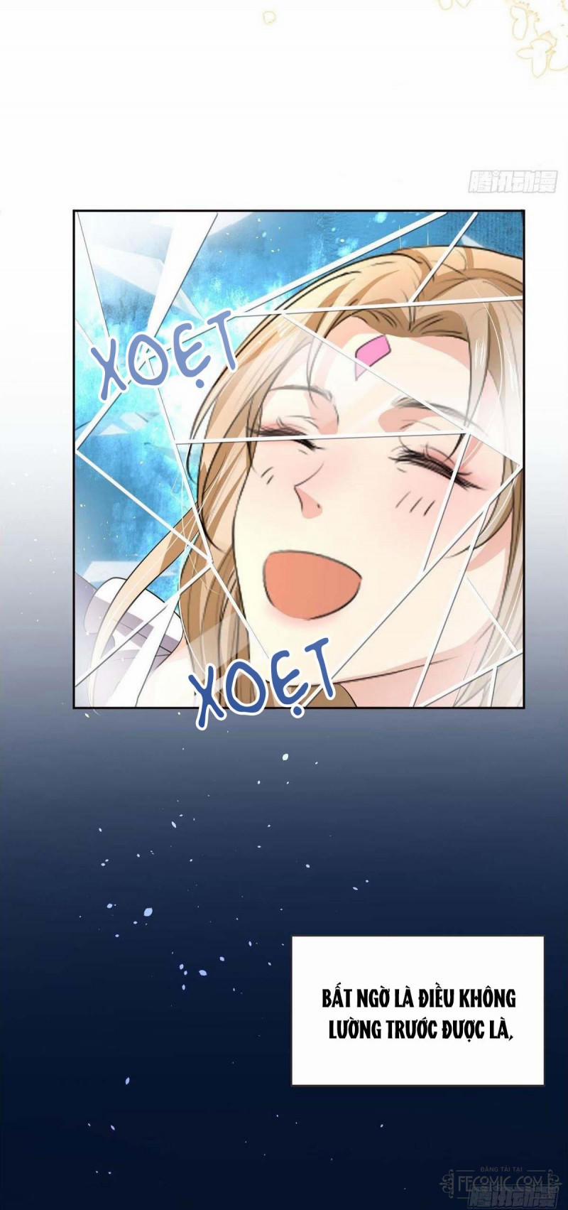 Cuộc Đời Định Sẵn Của Serena 2 trang 4