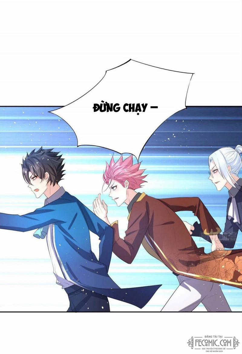 Cuộc Đời Định Sẵn Của Serena 2 trang 6