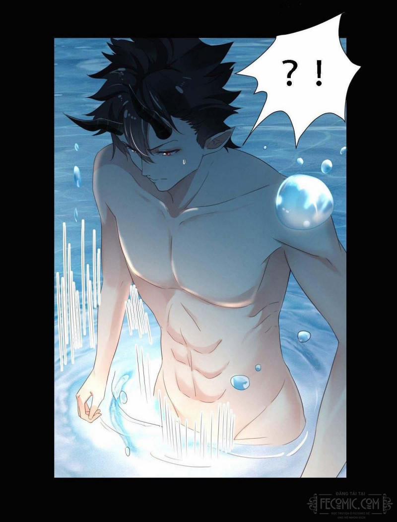 Cuộc Đời Định Sẵn Của Serena 3.5 trang 0