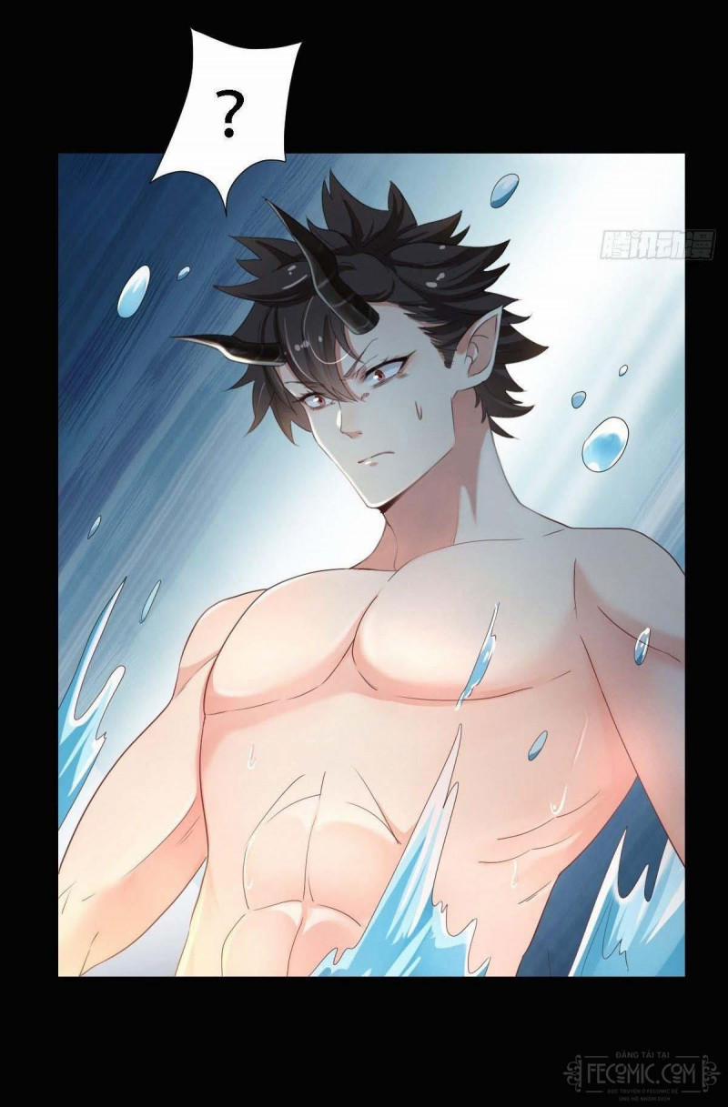 Cuộc Đời Định Sẵn Của Serena 3.5 trang 1