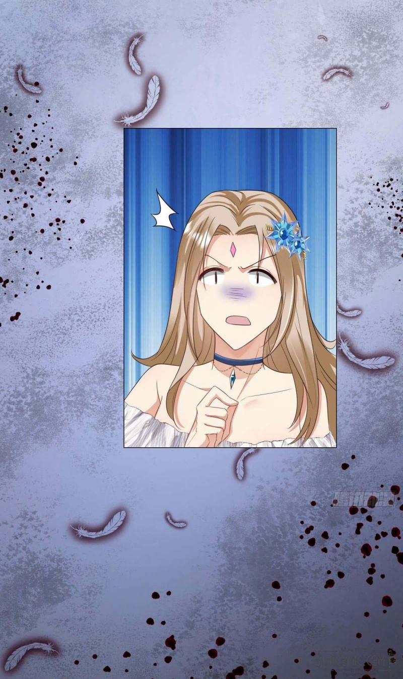 Cuộc Đời Định Sẵn Của Serena 3.5 trang 22