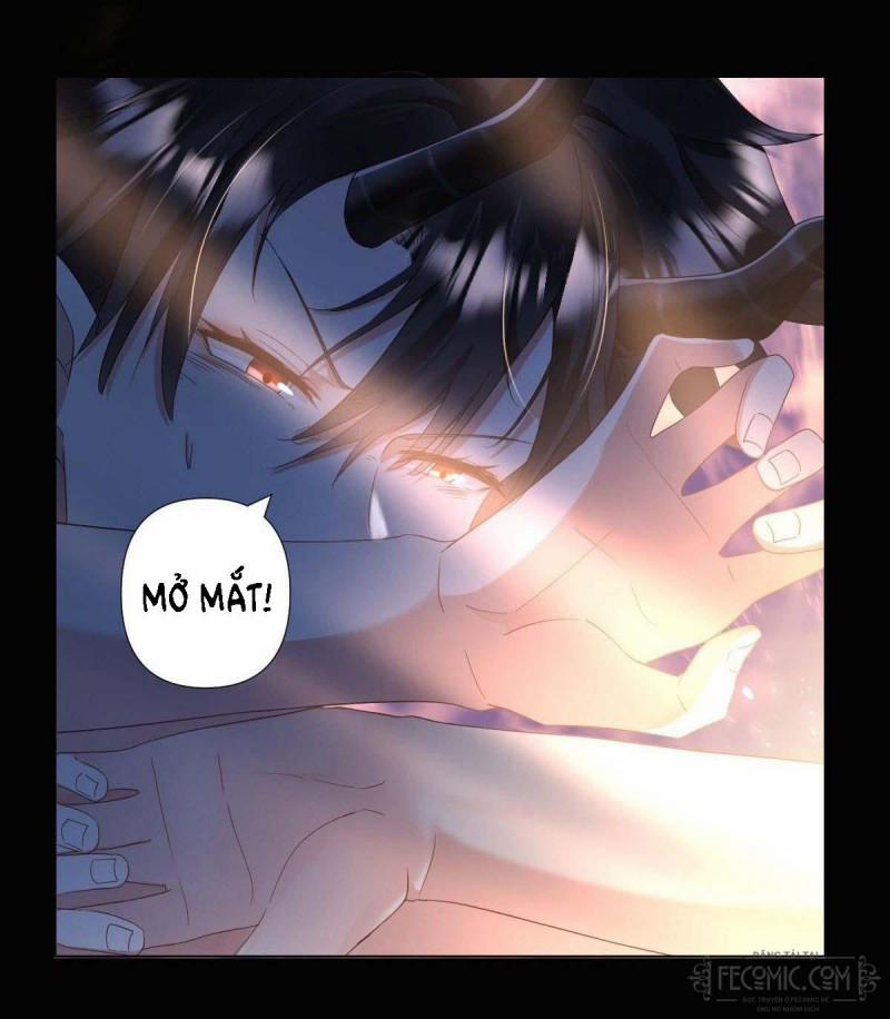 Cuộc Đời Định Sẵn Của Serena 3.5 trang 5