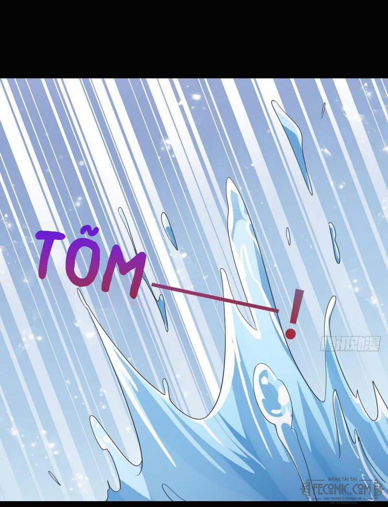 Cuộc Đời Định Sẵn Của Serena 3.5 trang 7