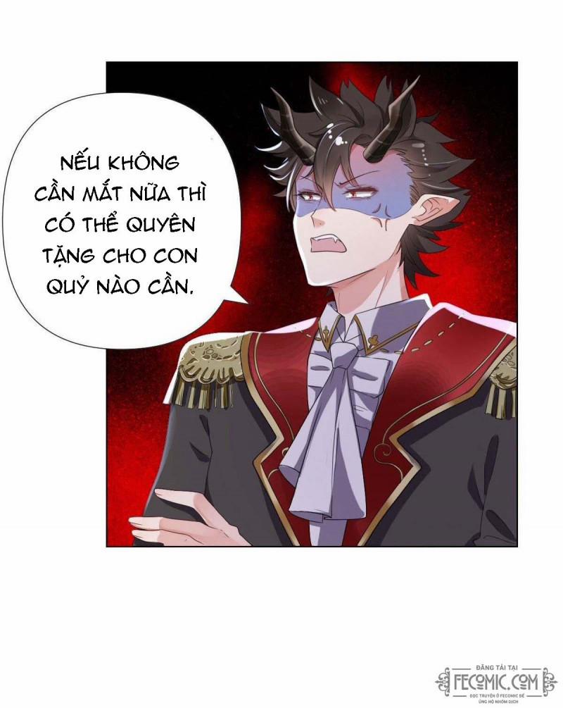 Cuộc Đời Định Sẵn Của Serena 3 trang 14