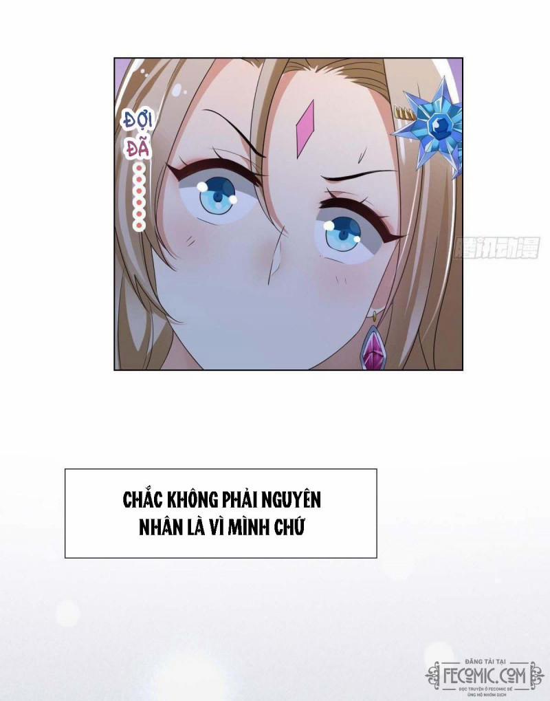 Cuộc Đời Định Sẵn Của Serena 3 trang 16