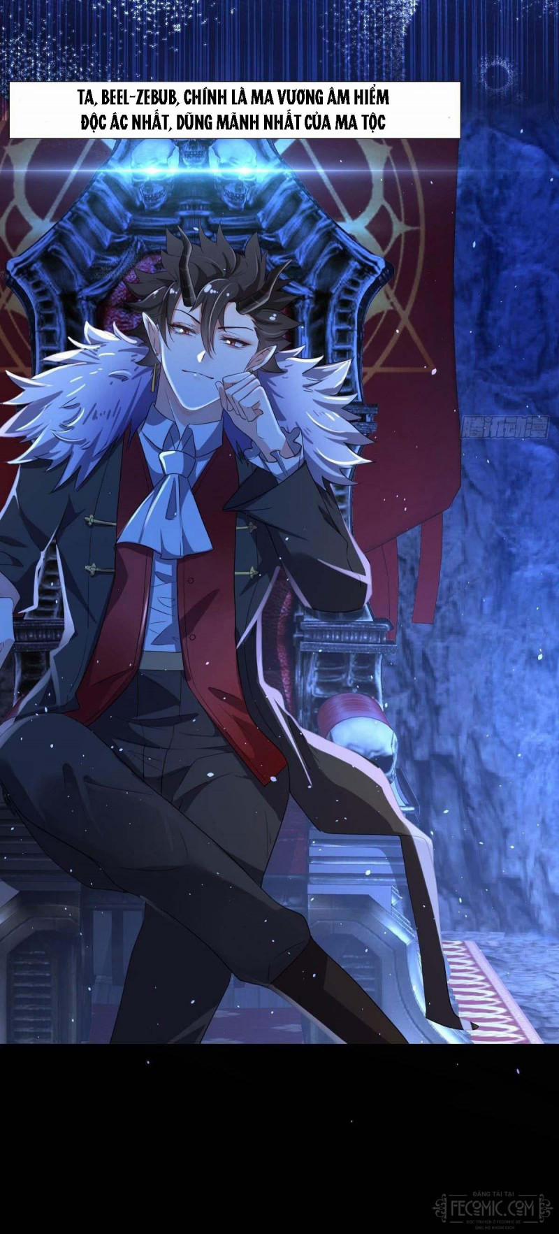 Cuộc Đời Định Sẵn Của Serena 3 trang 18