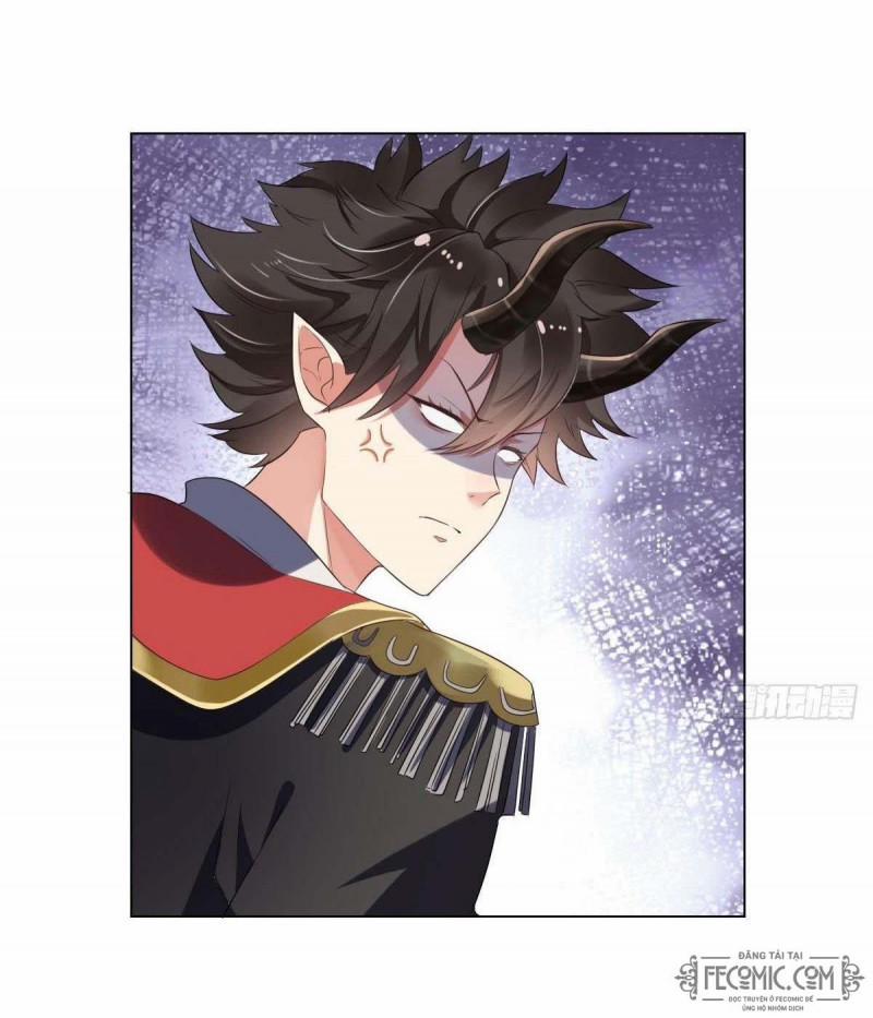 Cuộc Đời Định Sẵn Của Serena 3 trang 5