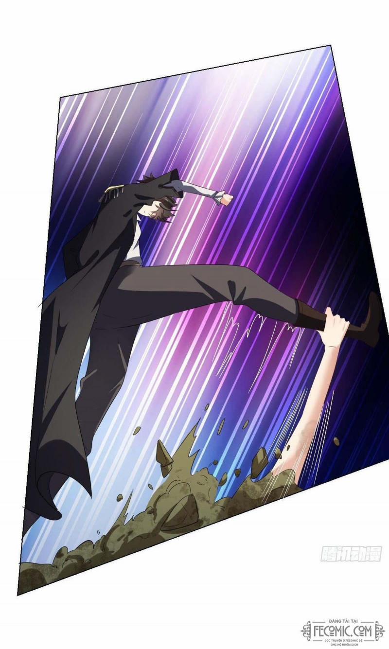 Cuộc Đời Định Sẵn Của Serena 3 trang 6