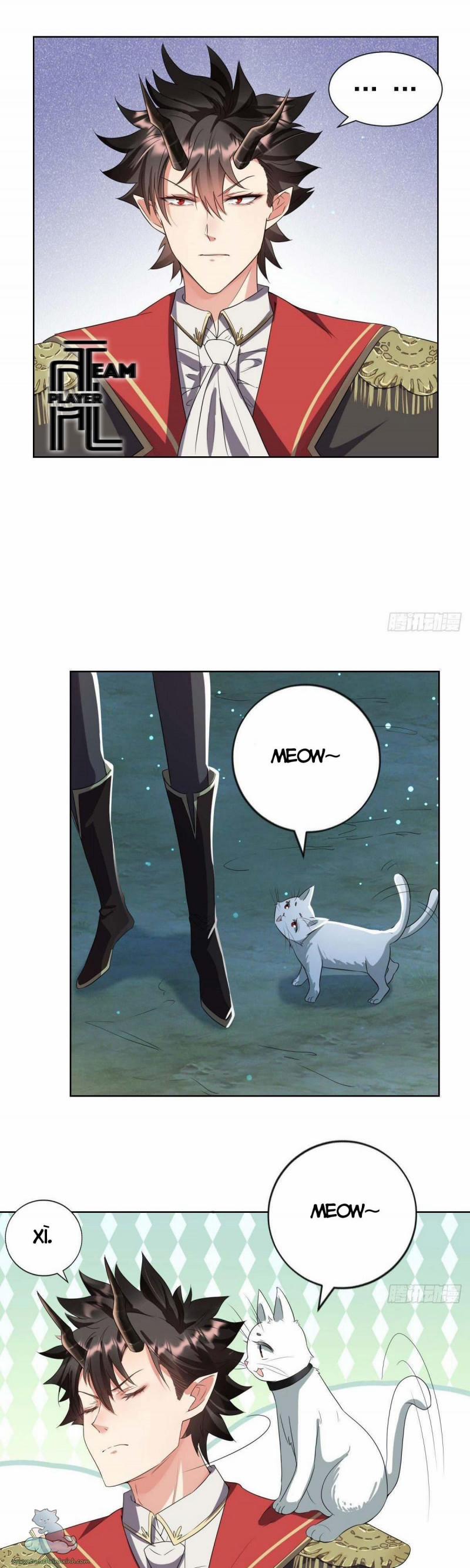 Cuộc Đời Định Sẵn Của Serena 4.5 trang 0