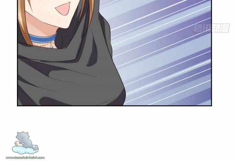 Cuộc Đời Định Sẵn Của Serena 4.5 trang 6