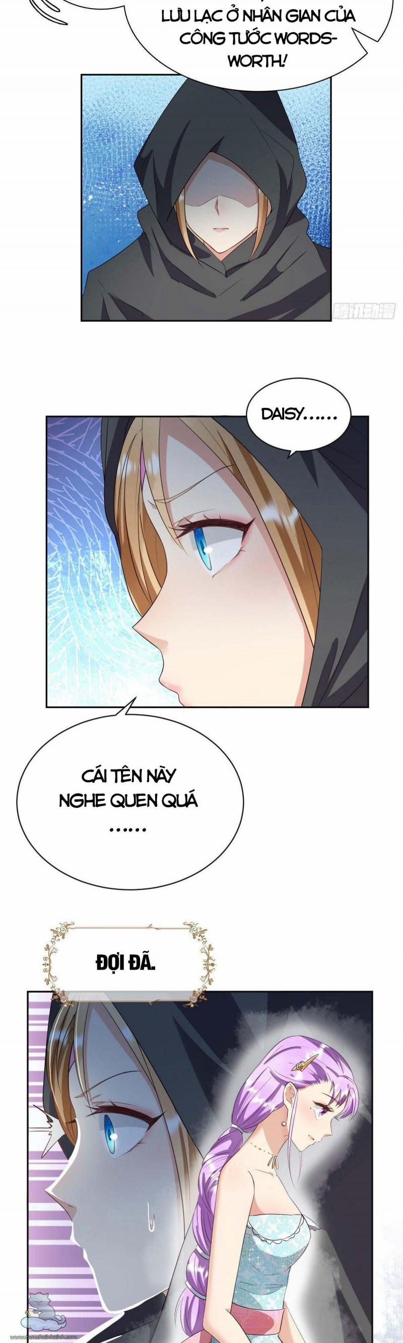 Cuộc Đời Định Sẵn Của Serena 4.5 trang 9