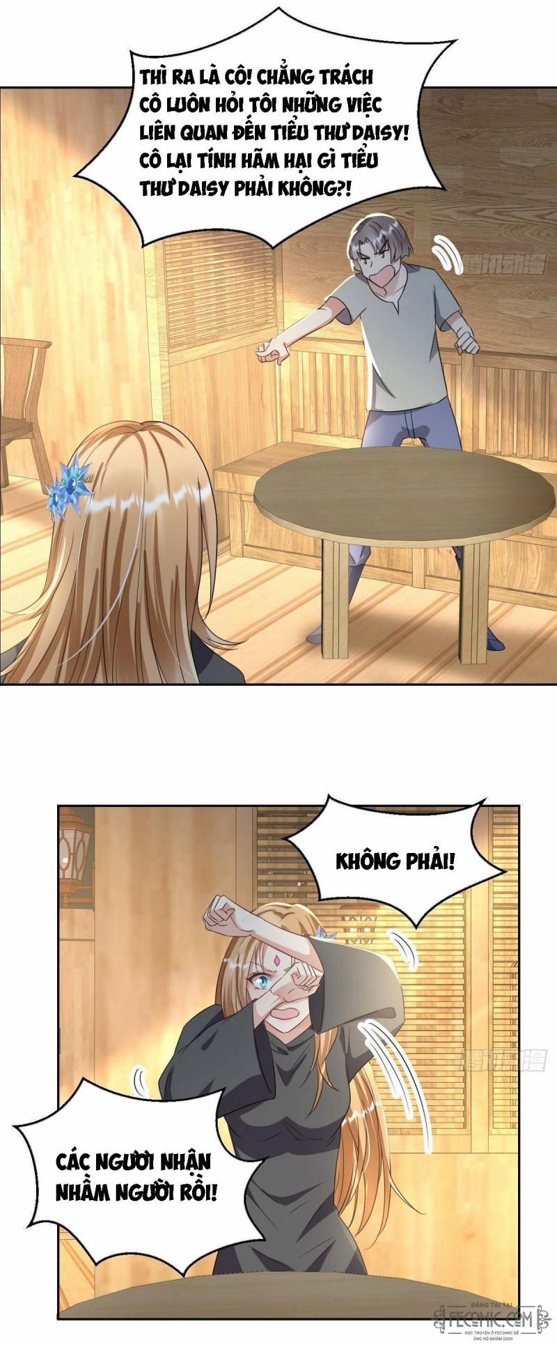 Cuộc Đời Định Sẵn Của Serena 5.5 trang 4