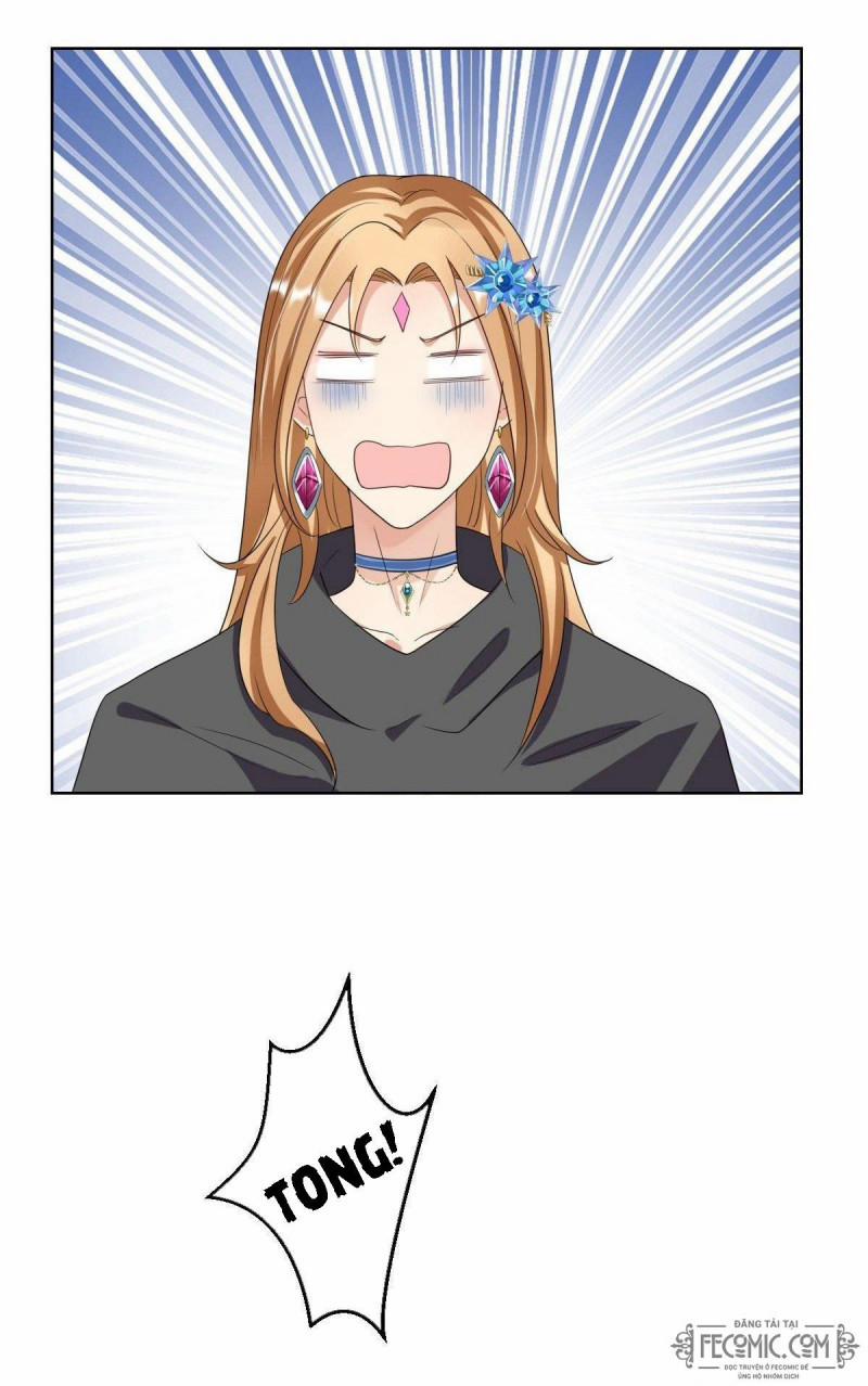 Cuộc Đời Định Sẵn Của Serena 5.5 trang 7