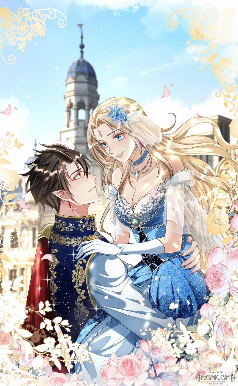 Cuộc Đời Định Sẵn Của Serena 5 trang 0