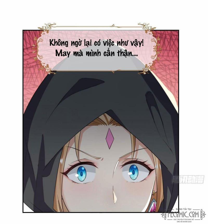 Cuộc Đời Định Sẵn Của Serena 5 trang 12