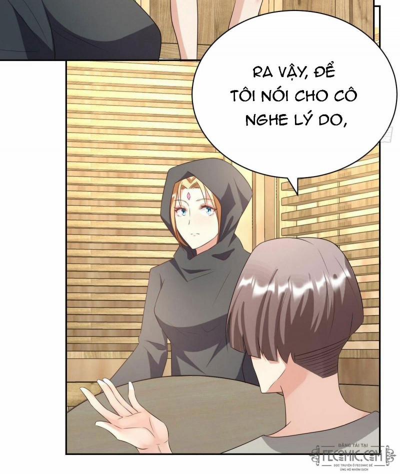 Cuộc Đời Định Sẵn Của Serena 5 trang 5