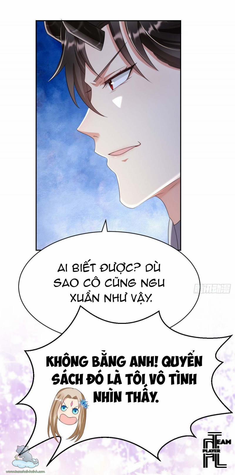 Cuộc Đời Định Sẵn Của Serena 6.5 trang 4