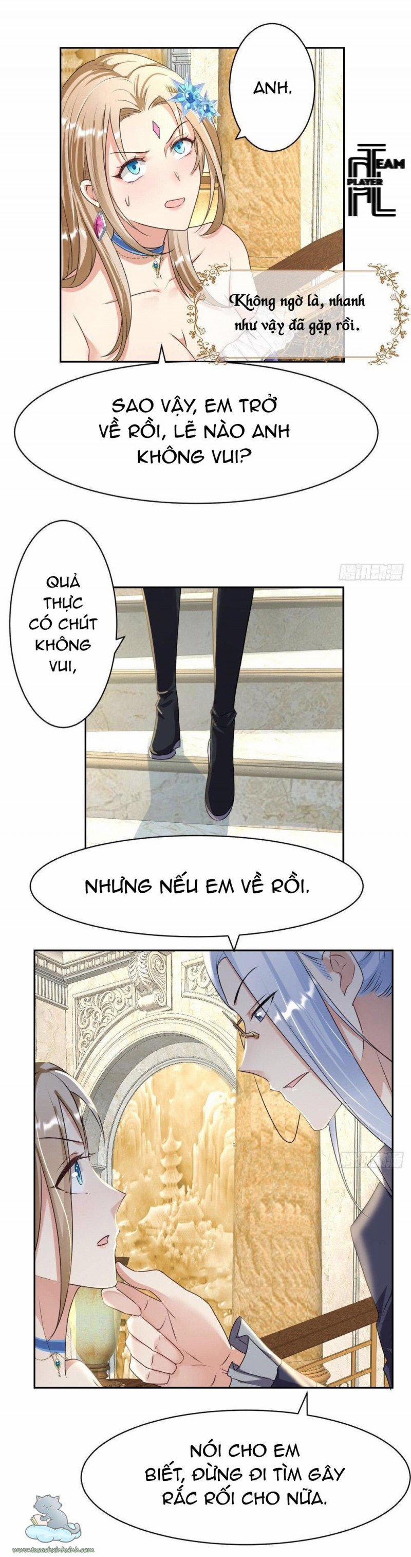 Cuộc Đời Định Sẵn Của Serena 7.5 trang 7