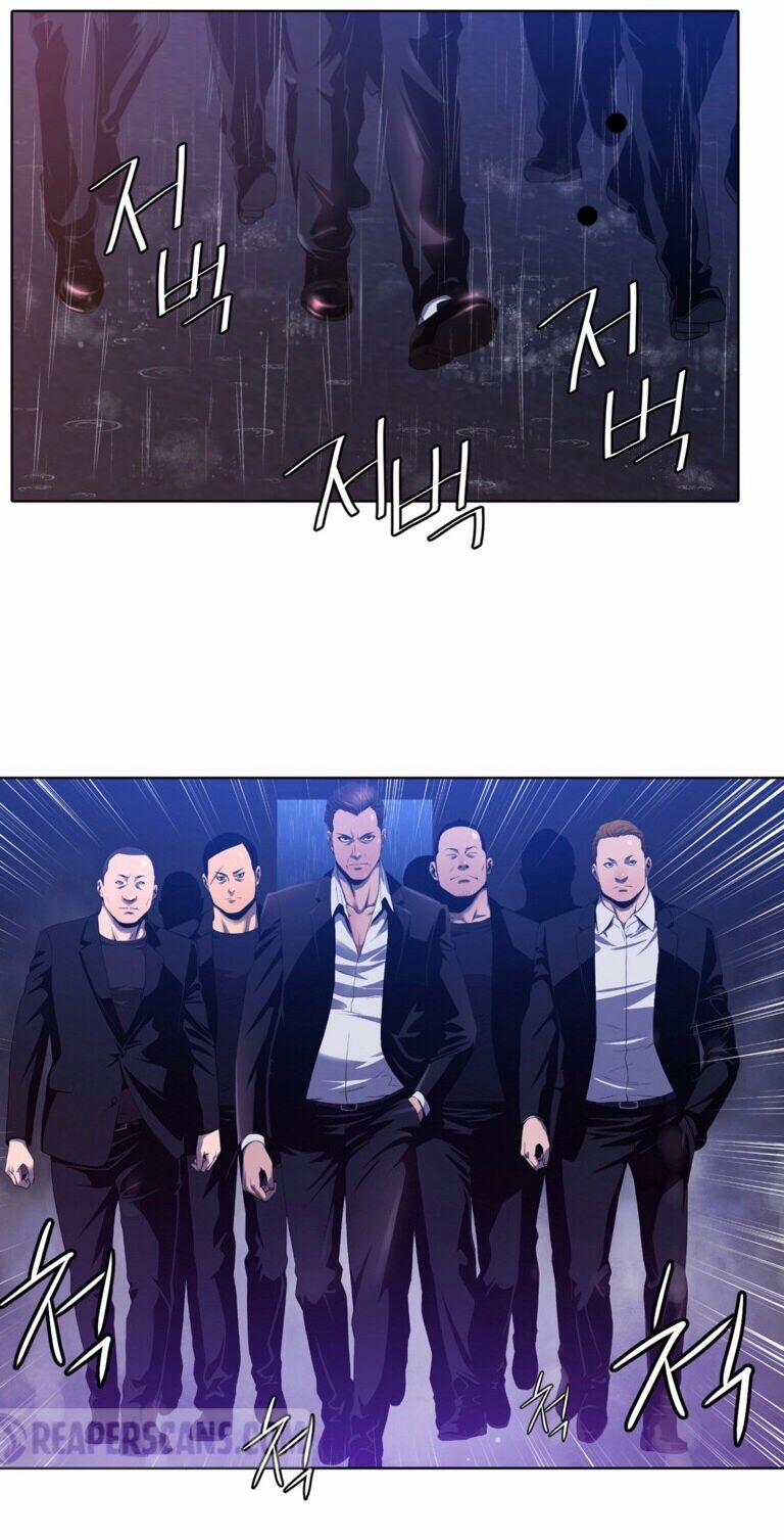 Cuộc đời Thứ Hai Của Một Gangster 1 trang 2